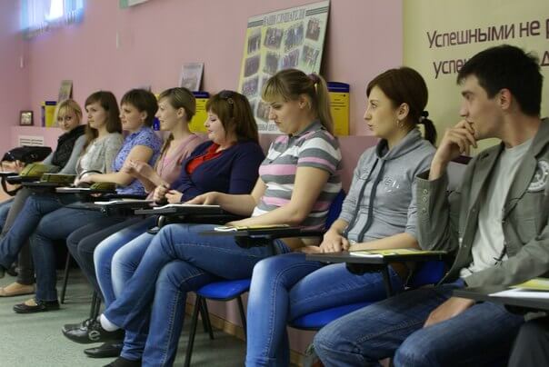 Комплексная программа обучения “Продажи “как по маслу””