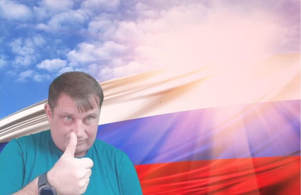 Бизнес-тренер Алексей Салтунов